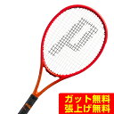 プリンス PRINCE 硬式テニスラケット ビースト 100 300g 24 7TJ201
