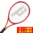 【全品対象最大10%OFFクーポン!7/13 10:00〜7/15 23:59】プリンス PRINCE 硬式テニスラケット メンズ レディース ビースト オース...