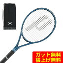 【全品対象最大10%OFFクーポン!7/13 10:00〜7/15 23:59】プリンス PRINCE 硬式テニスラケット X 98 TOUR エックス 98 ...