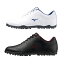 ミズノ(MIZUNO) ゴルフシューズ スパイクレス メンズ ワイドスタイルライト 防水 51GQ2345 【2025年モ..