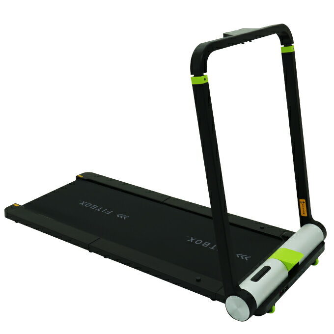 アイネックス AINEXT ランニングマシーン FITBOX ARCUT Treadmill フィットボックス アーカット トレッドミル AY-152807 【メーカー直送】【代引不可】のサムネイル