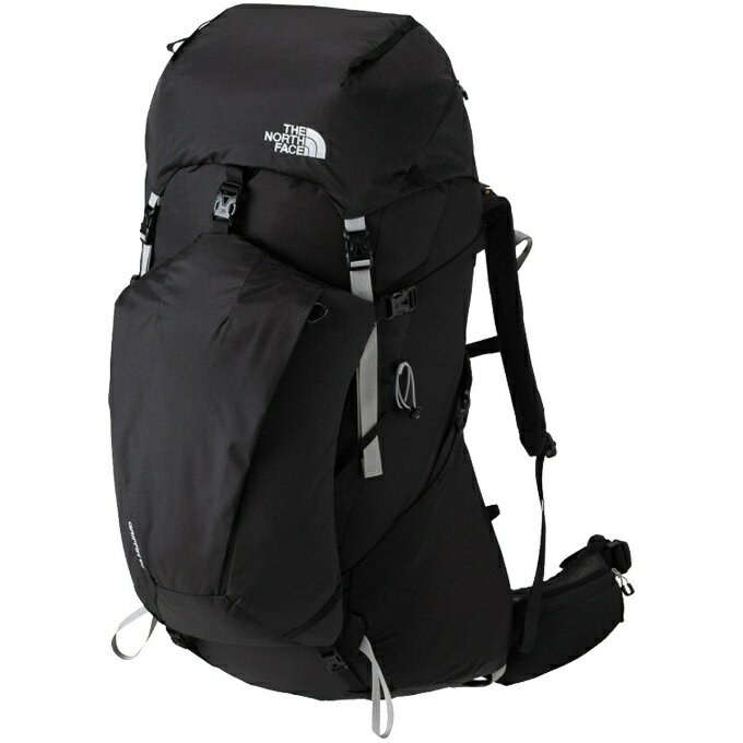 ザ・ノース・フェイス バックパック メンズ レディース Griffin グリフィン65 NM62365 KG ノースフェイス THE NORTH FACE