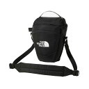 ザ ノース フェイス カメラバッグ メンズ レディース MLカメラバッグ ML Camera Bag NM92351 K ノースフェイス THE NORTH FACE