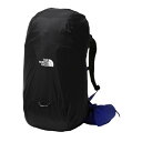 ザ ノース フェイス ザックカバー スタンダードレインカバー30L NM92357 K ノースフェイス THE NORTH FACE