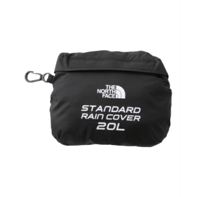 THENORTHFACE（ザ・ノース・フェイス）『スタンダードレインカバー20L（NM92358）』