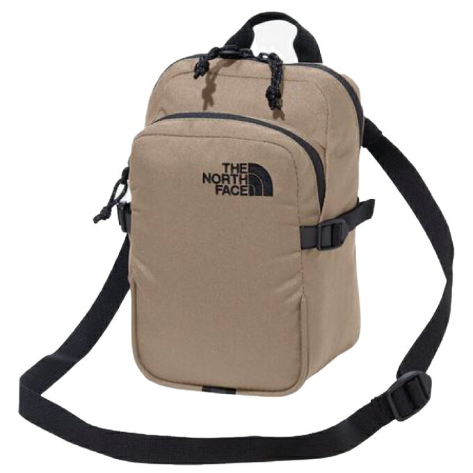 Ρե Хå  ǥ ܥߥ˥ Boulder Mini Shoulder NM72358 FL THE NORTH FACE Ρե