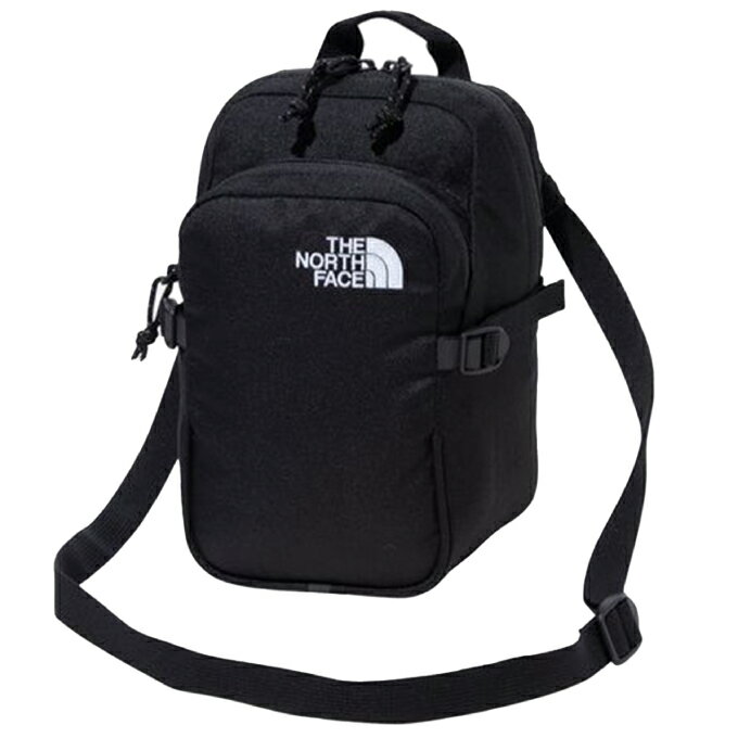 ザ・ノース・フェイス ショルダーバッグ メンズ レディース BCヒューズボックスポーチ　BC Fuse Box Pouch NM82257 K THE NORTH FACE ノースフェイス