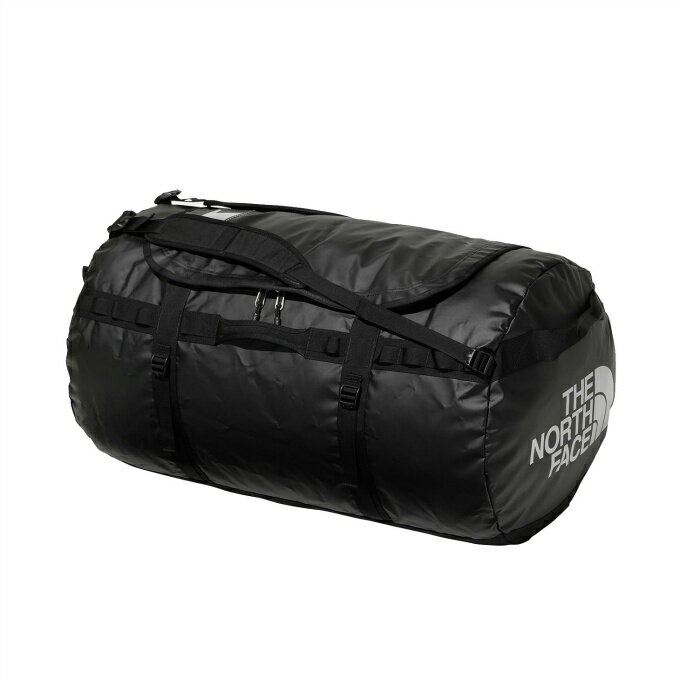 ザ・ノース・フェイス ダッフルバッグ メンズ レディース ジュニア BCダッフルXXL BC Duffel XXL NM82364 K ノースフェイス THE NORTH FACE