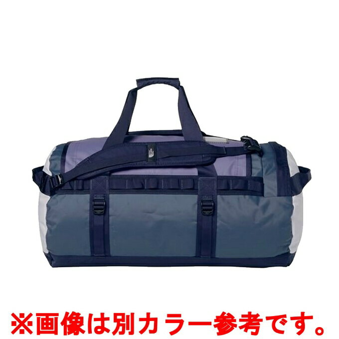 【全品対象ポイント最大7倍 5/30〜6/1】ザ・ノース・フェイス ダッフルバッグ メンズ レディース BC Duffel M BCダッフルM NM82367 K ノースフェイス THE NORTH FACE 旅行 国内旅行 部活 遠征