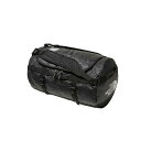 楽天ヒマラヤ楽天市場店ザ・ノース・フェイス ダッフルバッグ メンズ レディース BC Duffel S BCダッフルS NM82368 K ノースフェイス THE NORTH FACE 旅行 国内旅行 部活 遠征