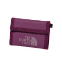 ザ・ノース・フェイス 財布 メンズ レディース BCワレットミニ BC Wallet Mini NM82320 BF ノースフェイスTHE NORTH FACE