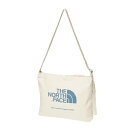 ザ・ノース・フェイス サコッシュ メンズ レディース Organic Cotton Musette オーガニックコットンミュゼット NM82387 NB ノースフェイス THE NORTH FACE