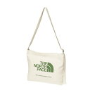 楽天ヒマラヤ楽天市場店ザ・ノース・フェイス サコッシュ メンズ レディース Organic Cotton Musette オーガニックコットンミュゼット NM82387 NG ノースフェイス THE NORTH FACE