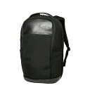 ザ・ノース・フェイス バックパック メンズ レディース Roamer Slim Day ローマースリムデイ NM82396 K ノースフェイス THE NORTH FACE(4)