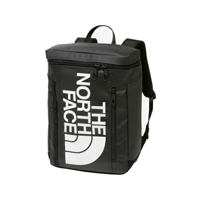 【全品対象最大10%OFF!11/20 20:00〜11/27 1:59】ザ・ノース・フェイス バックパック ジュニア キッズ BCヒューズボックス2 K BC...