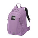 ノースフェイス バックパック ジュニア キッズ ラウンディ K Roundy NMJ72358 MP ノースフェイス THE NORTH FACE