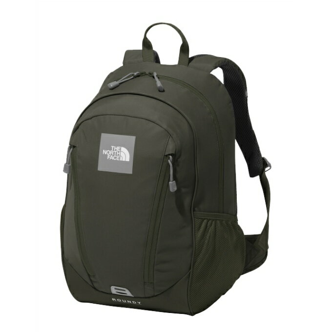 ノースフェイス バックパック ジュニア キッズ ラウンディ K Roundy NMJ72358 NT ノースフェイス THE NORTH FACEのサムネイル
