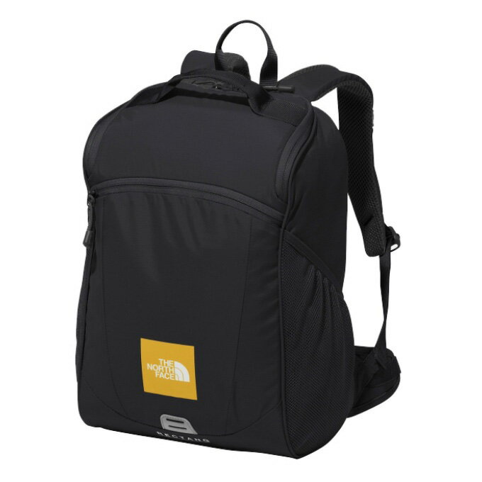 ノースフェイス バックパック ジュニア キッズ レクタング K Rectang NMJ72359 K ノースフェイス THE NORTH FACEのサムネイル