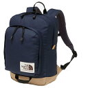 ザ ノース フェイス リュックサック ジュニア ホットショットミニ キッズ K Hot Shot Mini NMJ72362 UN THE NORTH FACE ノースフェイス