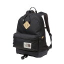 ザ・ノース・フェイス バックパック ジュニア K Berkeley キッズバークレー NMJ72363 K ノースフェイス THE NORTH FACE(4)