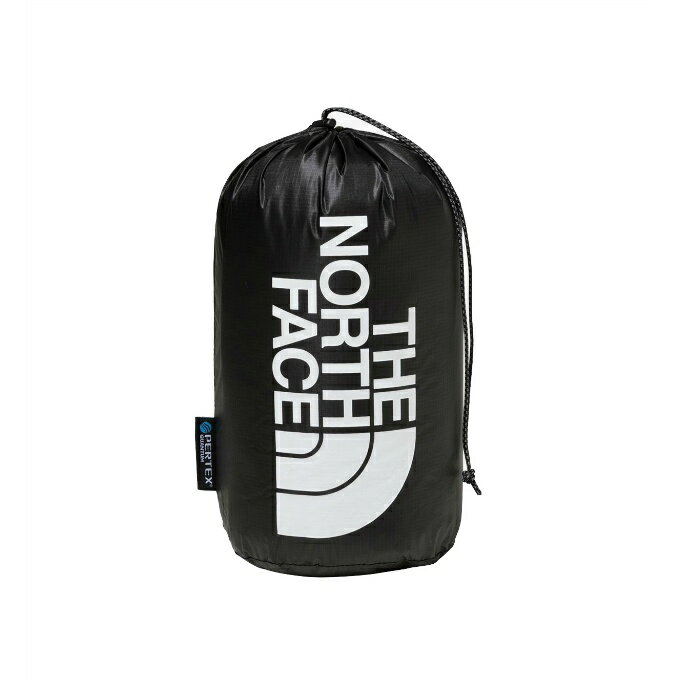 ザ ノース フェイス スタッフサック パーテックス スタッフバッグ5L Pertex Stuff Bag 5L NN32359 K ノースフェイス THE NORTH FACE