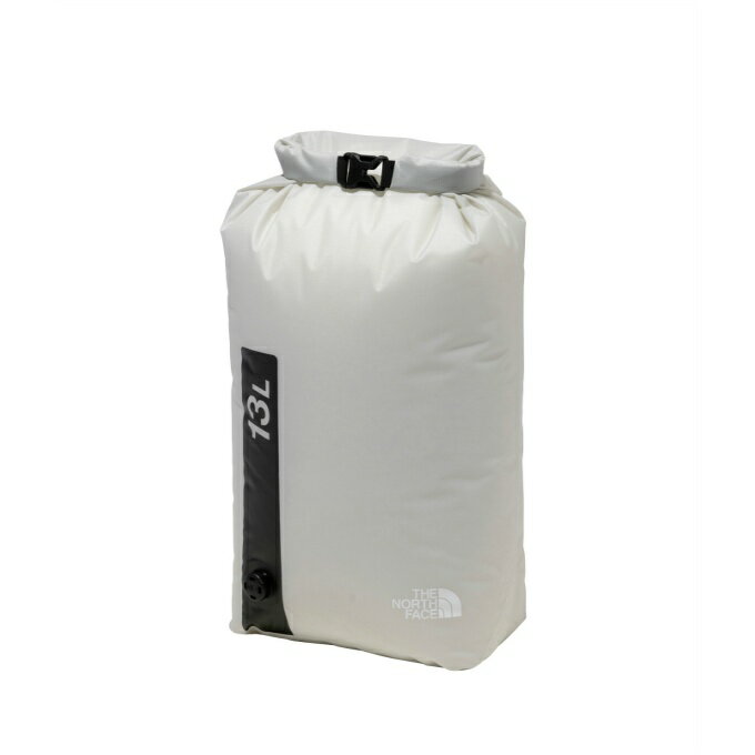 ザ・ノース・フェイス スタッフサック スーパーライトドライバッグ13L Superlight Dry Bag 13L NN32364 TI ノースフェイス THE NORTH FACE