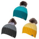 フェニックス Phenix ニット帽 レディース BEANIE ESW23HW50 ニットキャップ ニットワッチ カフニット ビーニー 暖かい 防寒