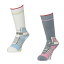 ե˥å Phenix  Ρܡ å ˥ KIDS JUNIOR Ҷѥå Retro Future Ski Touring Junior Socks ESB23SO80