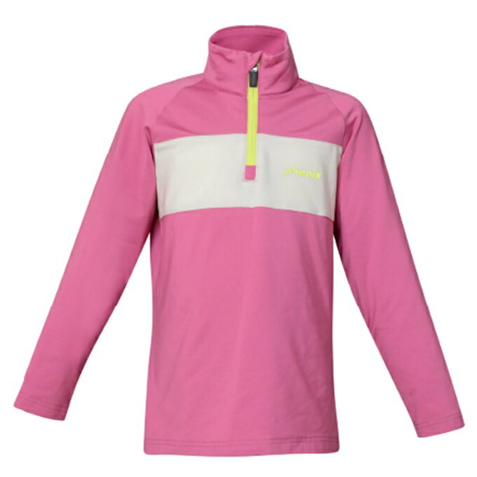 フェニックス Phenix スキー スノーボード アンダーシャツ ジュニア INNER ESG23LS90のサムネイル