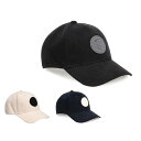 プーマ ゴルフ キャップ メンズ セミフラット サークル パッチ 025295 PUMA