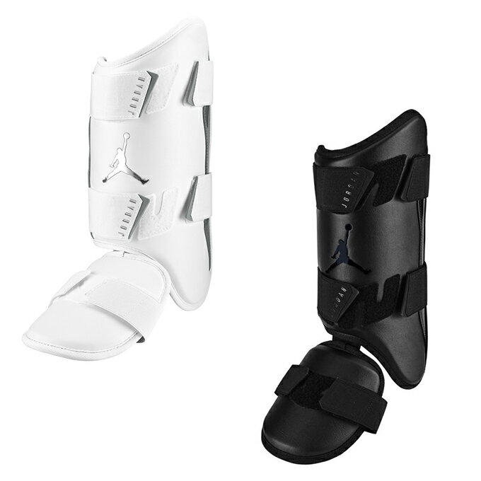 ジョーダン JORDAN 野球 レッグガード フライ レッグ 左打者用 JD1103