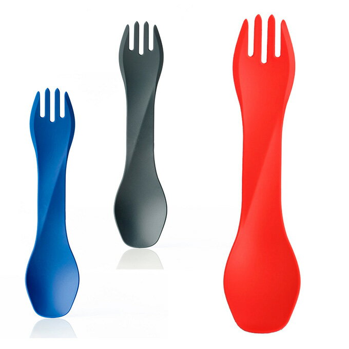 【全品対象最大10%OFF!11/20 20:00〜11/27 1:59】ヒューマンギア humangear 食器セット ゴーバイト UNO 1899062