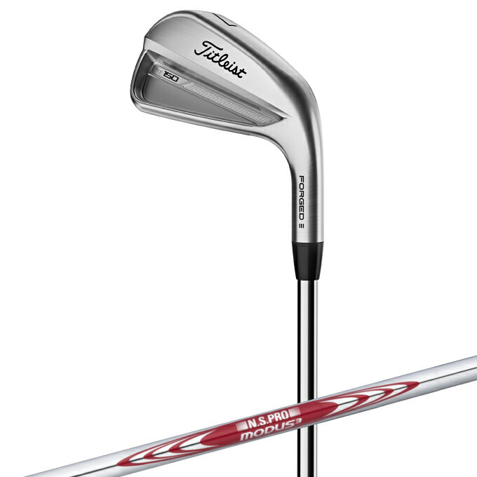 タイトリスト Titleist ゴルフクラブ アイアンセット 