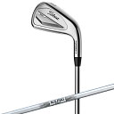 タイトリスト Titleist ゴルフクラブ アイアンセット 6本組 メンズ N.S.PRO 105T シャフト T350 2023 6I
