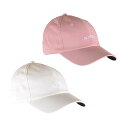 【最大10%OFFクーポン!7/4 20:00〜7/11 1:59】ゼクシオ XXIO ゴルフ キャップ レディース XWH3103L