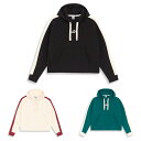 【最大10%OFFクーポン発行中!5/1 0:00〜5/5 23:59】 プーマ スウェットパーカー レディース ウィメンズ コアヘリテージ CORE HERI...
