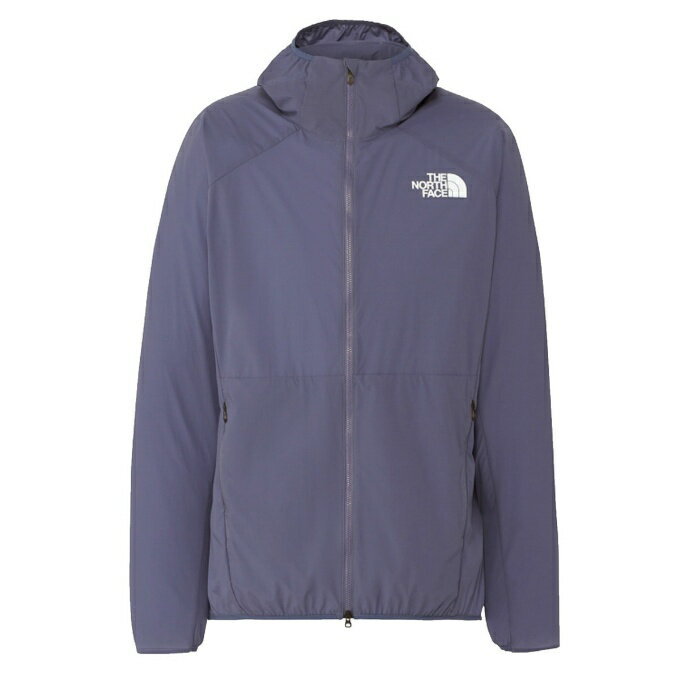 ザ・ノース・フェイス ウインドブレーカー ジャケット メンズ Infinity Trail Hoodie NP22370 CV ノースフェイス THE NORTH FACE