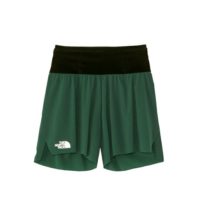 ザ・ノース・フェイス ショートパンツ メンズ Enduris Trail Short エンデュリストレイルショーツ NB42371 FF ノースフェイス THE NORTH FACE