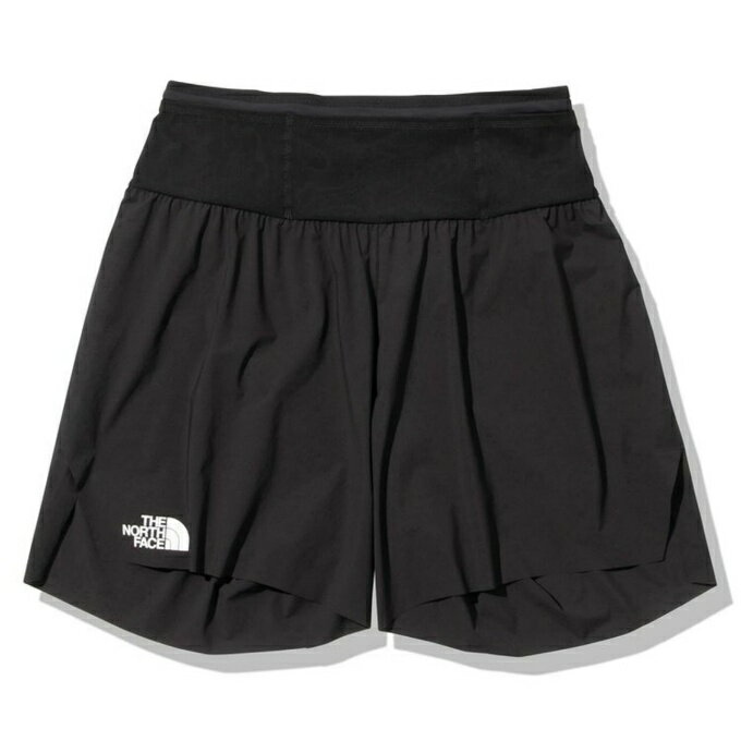 ザ・ノース・フェイス ショートパンツ メンズ Enduris Trail Short エンデュリストレイルショーツ NB42371 K ノースフェイス THE NORTH FACE