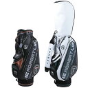 【全品対象最大10%OFF!11/20 20:00〜11/27 1:59】アダバット adabat キャディバッグ アダバットMCB ABC429