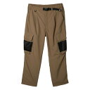 コロンビア ロングパンツ メンズ ディスペアーベイパンツ Despair Bay Pant PM0971 257 Columbia