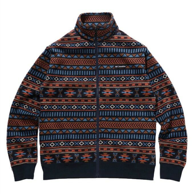 コロンビア フリース　ジャケット メンズ ラヴェルリッジジャケット Lovell Ridge Jacket PM0492 426 Columbia