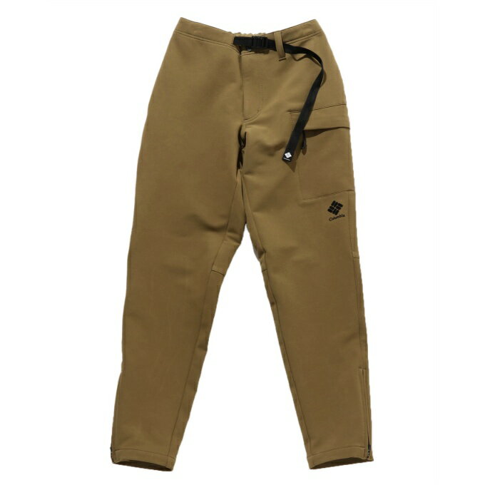 コロンビア ロングパンツ レディース ウィメンズマウンテンズアーコーリングオムニヒートパンツ W Mountains Are Calling OH Pant PL1404 239 Columbia