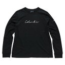 【エントリーでポイント最大15倍！】コロンビア Tシャツ 長袖 レディース ノースカスケード LS T AR3552 016 Columbia