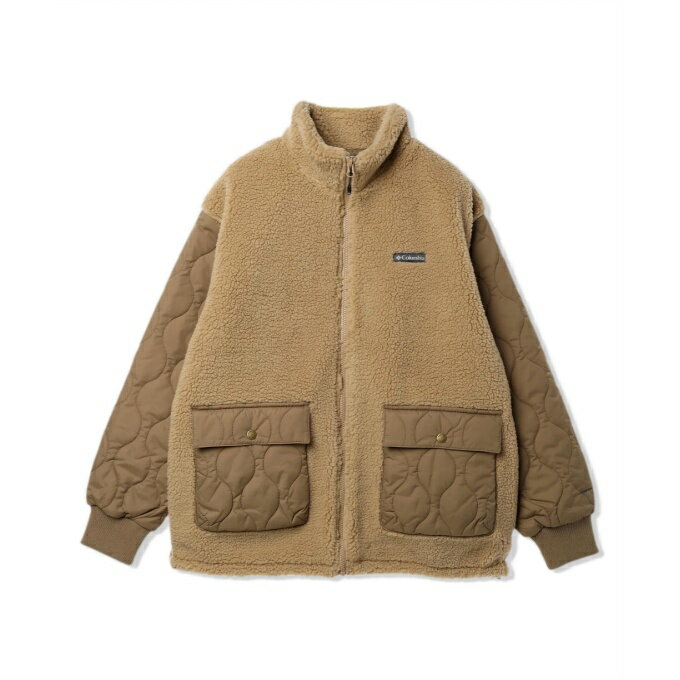 コロンビア 中綿ジャケット レディース ウィメンズクリスタルベンドジャケット W Crystal Bend Jacket PL5966 214 Columbiaのサムネイル