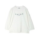 【最大10％OFFクーポン！3/21 20:00〜3/27 1:59】コロンビア Tシャツ 長袖 レディース リラクシングモーメントG LSクルー PL6413 125 Columbia