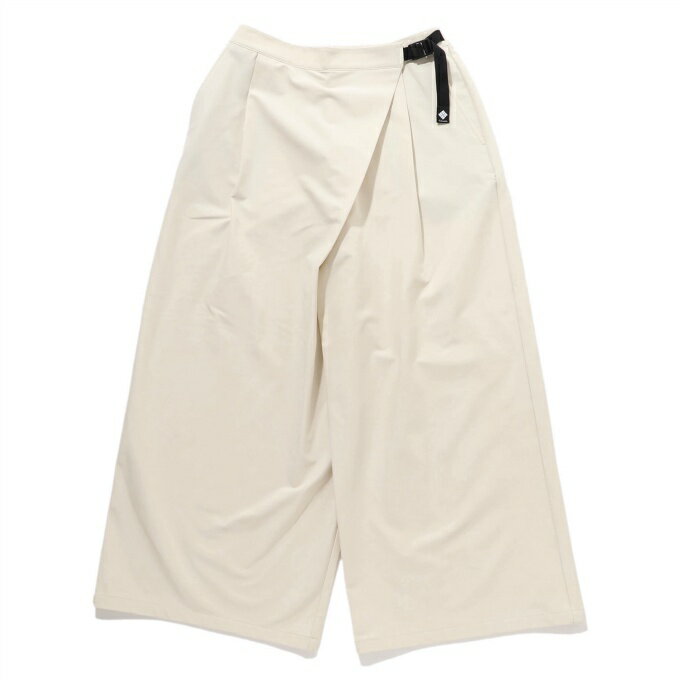 コロンビア ロングパンツ レディース ウィメンズトゥリースワローラップパンツ W Tree Swallow Wrap Pant PL6561 191 Colum...