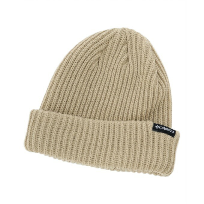 コロンビア ニット帽 メンズ レディース スプリットレンジニットキャップ Split Range Knit Cap PU5657 270 Columbiaのサムネイル