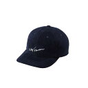 ヘリーハンセン HELLY HANSEN 帽子 キャップ ジュニア ジュニア コーデュロイロゴキャップ K Corduroy Logo Cap HCJ92353 HB