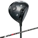 【期間限定3000円クーポン発行中！4/30 0:00〜5/5 23:59】ブリヂストンゴルフ BRIDGESTONE GOLF ゴルフクラブ ドライバー メンズ VENTUS BS6 カーボンシャフト B1ST DRIVER VENTUS-BS